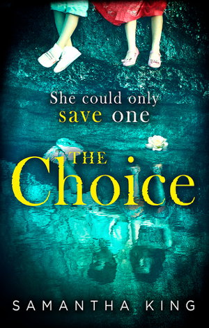 Cover art for Choice