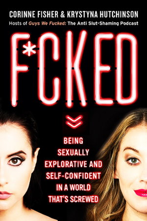 Cover art for F*cked