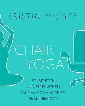 Cover art for Chair Yoga