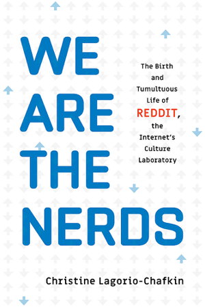 Cover art for We Are the Nerds