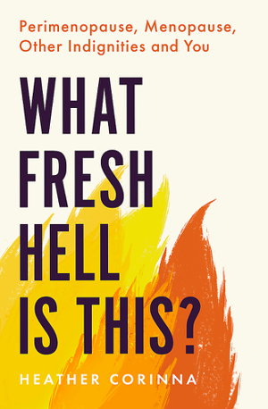 Cover art for What Fresh Hell Is This?