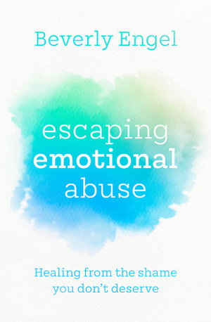 Cover art for Escaping Emotional Abuse