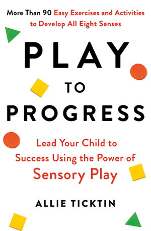 Cover art for Play to Progress