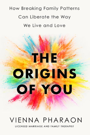 Cover art for The Origins of You