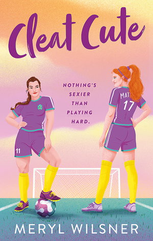 Cover art for Cleat Cute