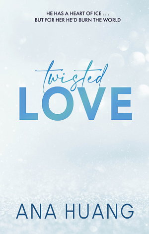 Cover art for Twisted Love