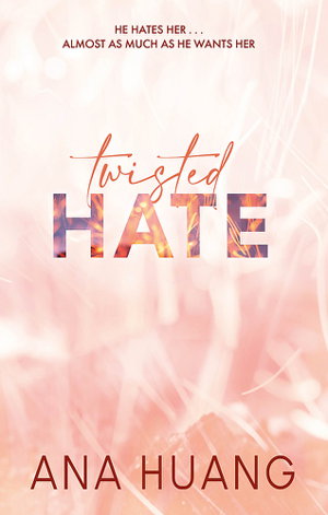 Cover art for Twisted Hate