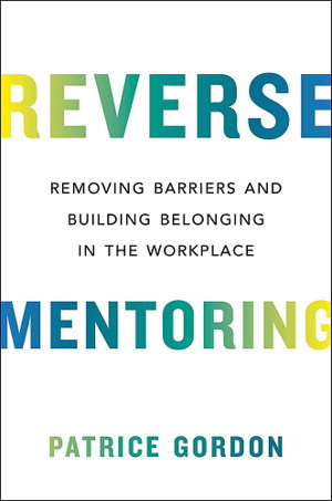 Cover art for Reverse Mentoring