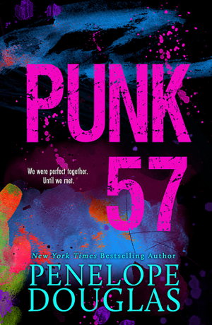 Cover art for Punk57