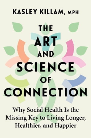 Cover art for The Art and Science of Connection