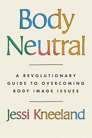 Cover art for Body Neutral