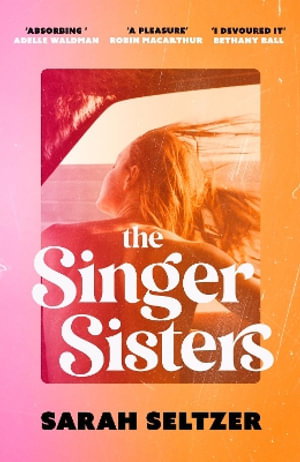 Cover art for The Singer Sisters
