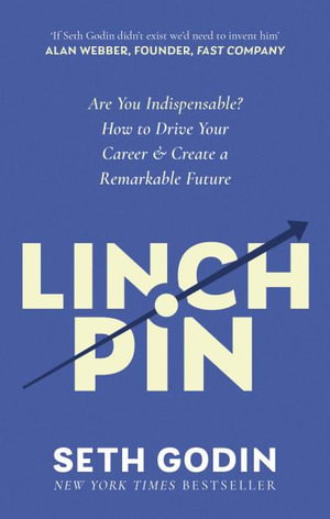 Cover art for Linchpin