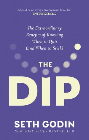 Cover art for The Dip