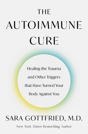 Cover art for The Autoimmune Cure