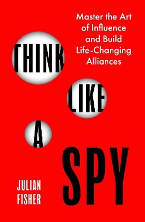Cover art for Think Like a Spy