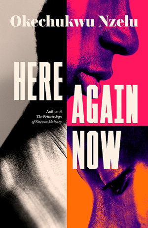 Cover art for Here Again Now