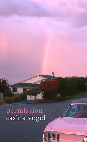 Cover art for Permission