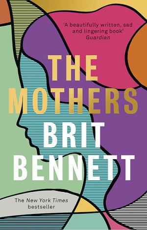 Cover art for The Mothers