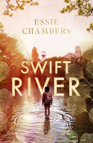 Cover art for Swift River