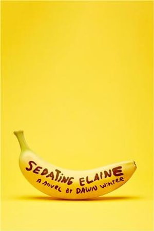Cover art for Sedating Elaine