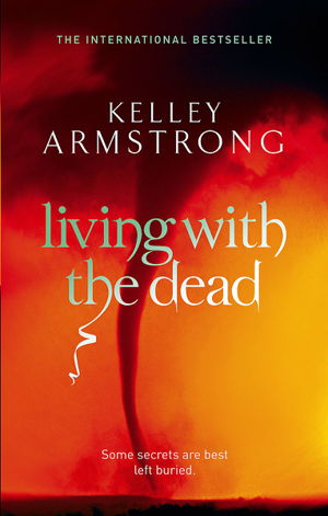 Cover art for Living With the Dead