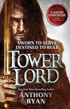 Cover art for Tower Lord