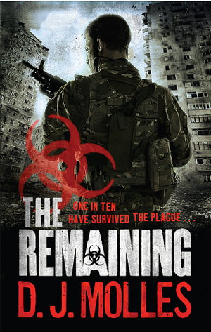 Cover art for Remaining