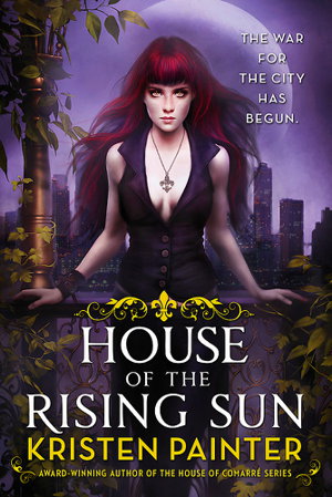 Cover art for House of the Rising Sun