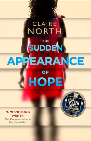 Cover art for The Sudden Appearance of Hope