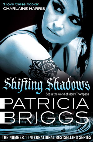Cover art for Shifting Shadows