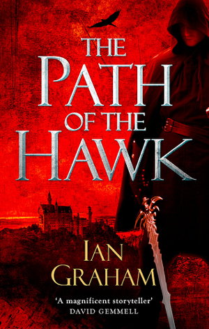 Cover art for The Path of the Hawk