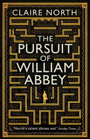 Cover art for The Pursuit of William Abbey
