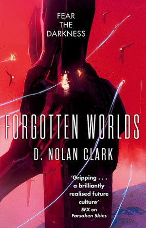 Cover art for Forgotten Worlds