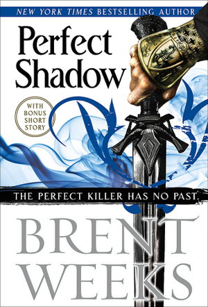 Cover art for Perfect Shadow