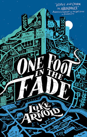 Cover art for One Foot in the Fade