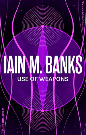 Cover art for Use Of Weapons