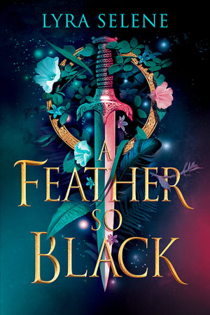 Cover art for Feather So Black