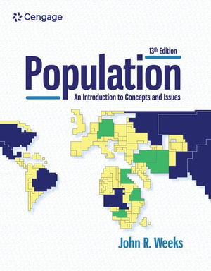 Cover art for Population