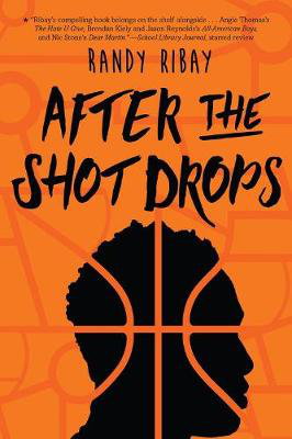 Cover art for After the Shot Drops