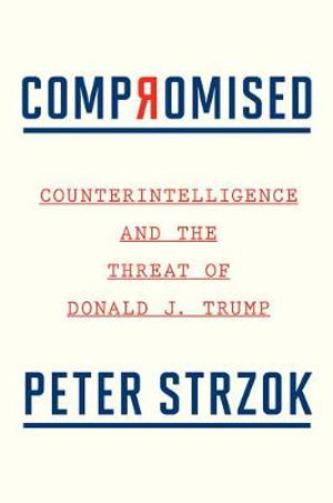 Cover art for Compromised
