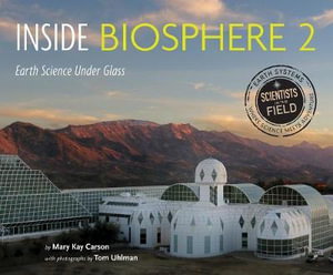 Cover art for Inside Biosphere 2