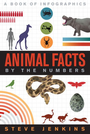 Cover art for Animal Facts