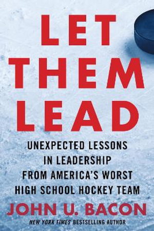 Cover art for Let Them Lead