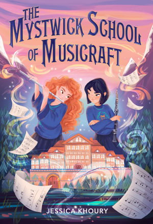 Cover art for The Mystwick School of Musicraft