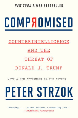 Cover art for Compromised