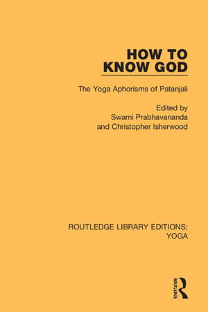 Cover art for How to Know God