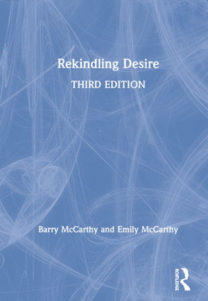 Cover art for Rekindling Desire