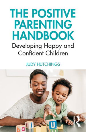 Cover art for Positive Parenting Handbook