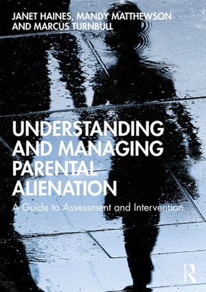 Cover art for Understanding and Managing Parental Alienation